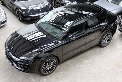Porsche Cayenne 141.909 km 59.990 &euro; Düsseldorf 40237