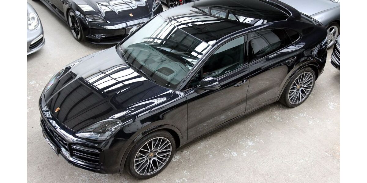Porsche Cayenne 141.909 km 59.990 &euro; Düsseldorf 40237