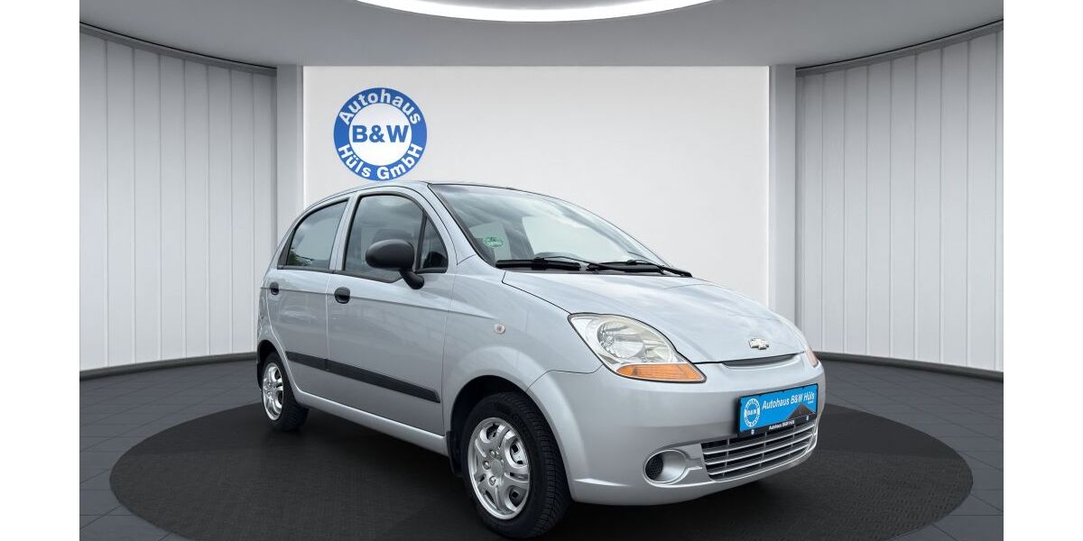 Chevrolet Matiz 147.484 km 799 &euro; Krefeld 47805