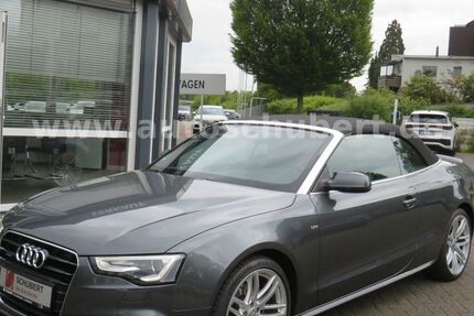 Audi A5 107.889 km 16.890 &euro; Gladbeck 45964