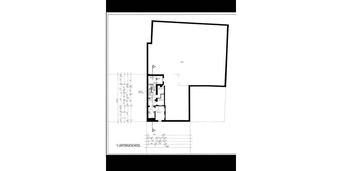 Gewerbeobjekt Duisburg Mitte Dellviertel - 6.000&euro; | Angebot:25716303