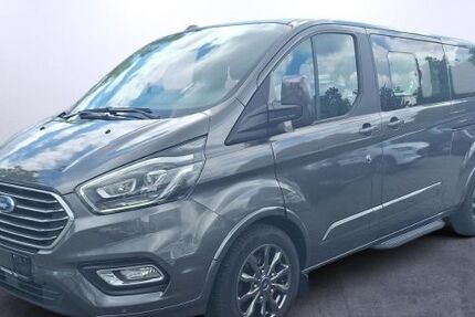 Ford Tourneo Custom 50.130 km 35.490 &euro; Gelsenkirchen 45891