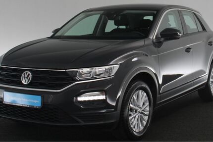 VW T-Roc 67.500 km 16.881 &euro; Krefeld 47803