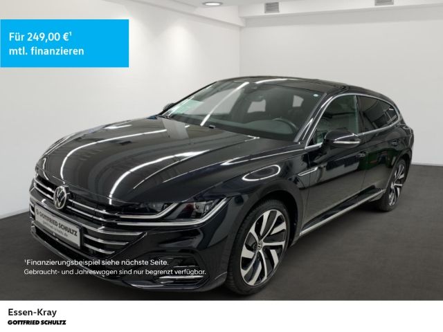 Arteon