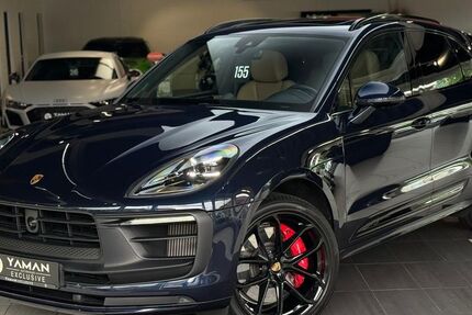 Porsche Macan 58.000 km 84.450 &euro; Mülheim an der Ruhr 45472