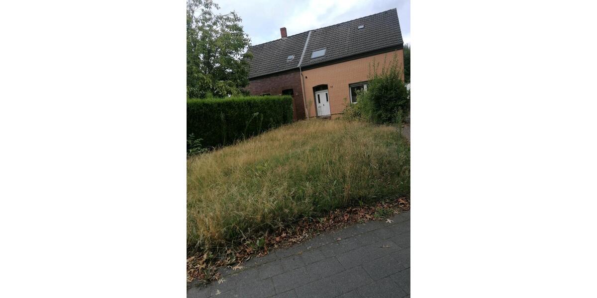 Doppelhaushälfte in Duisburg Homberg zimmer