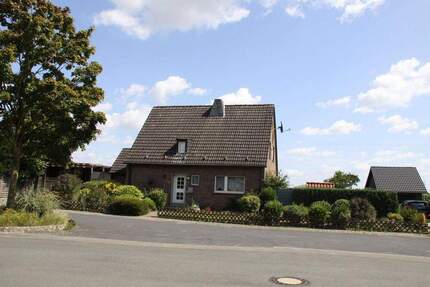 Haus Alpen-Bönninghardt Bönninghardt - 9 Zimmer, 165 m&sup2;, 455.000&euro; | Angebot:24908734