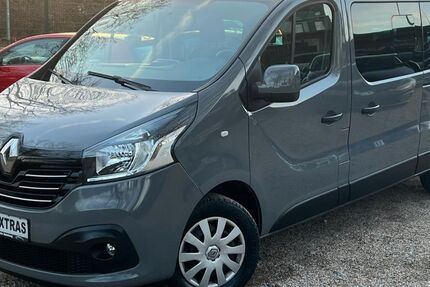 Renault Trafic 126.805 km 21.999 &euro; Duisburg 47137