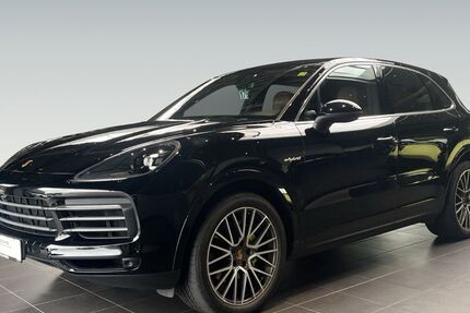 Porsche Cayenne 71.500 km 65.490 € Willich 47877