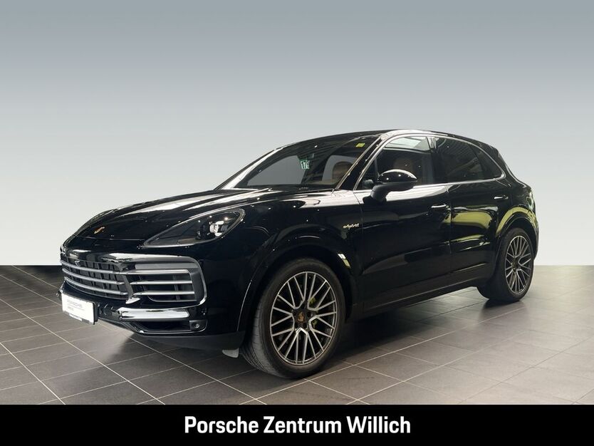 Porsche Cayenne 71.500 km 65.490 € Willich 47877