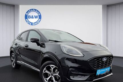 Ford Puma 5.736 km 24.799 &euro; Krefeld 47805