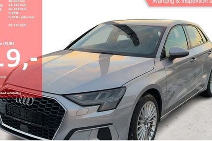 Audi A3 11.723 km 25.560 &euro; Moers-Hülsdonk 47441