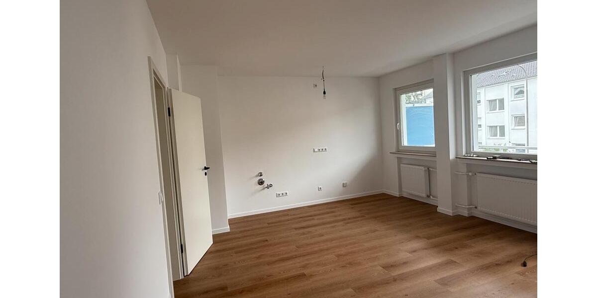 Etagenwohnung Ratingen - 2 Zimmer, 54 m&sup2;, 193.000&euro; | Angebot:26946337