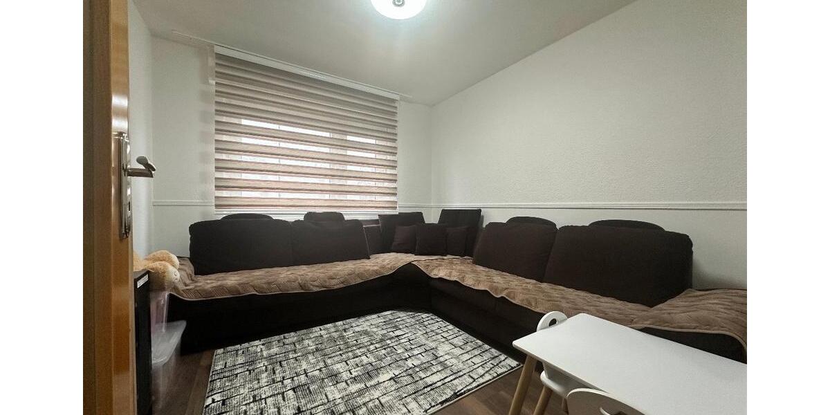 Erdgeschoßwohnung Essen Stadtbezirk V - 6 Zimmer, 120 m&sup2;, 290.000&euro; | Angebot:27029629