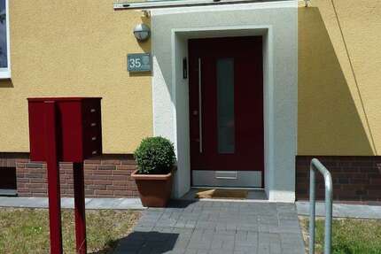 Wohnung Duisburg Friemersheim - 3 Zimmer, 58 m&sup2;, 470&euro; | Angebot:27134598