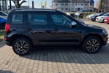 Skoda Yeti 73.460 km 15.300 &euro; Düsseldorf 40239
