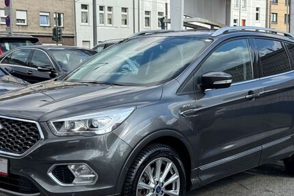 Ford Kuga 30.083 km 17.850 &euro; Oberhausen 46045