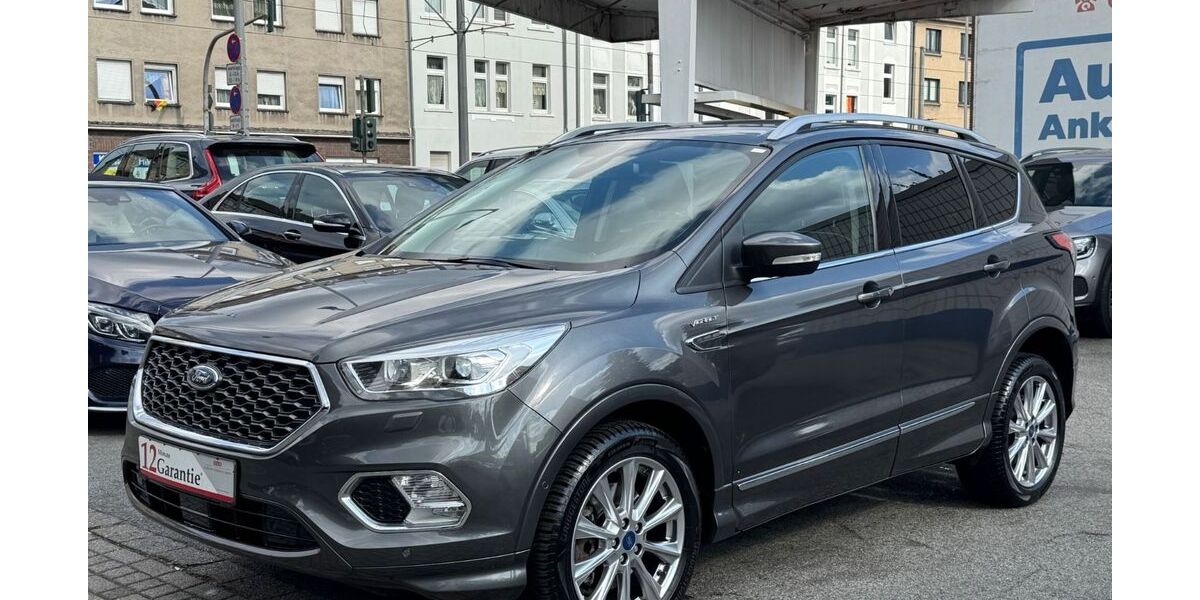Ford Kuga 30.083 km 17.850 &euro; Oberhausen 46045