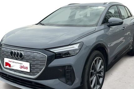 Audi Q4 e-tron 98.898 km 29.539 &euro; Moers-Hülsdonk 47441