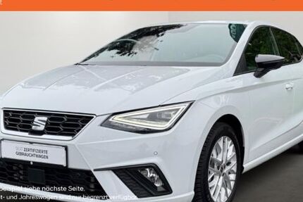 Seat Ibiza 14.109 km 23.900 &euro; Neuss 41460