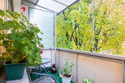 Familienfreundliche Wohnung mit Balkon in Mönchengladbach Rheydt 4 zimmer