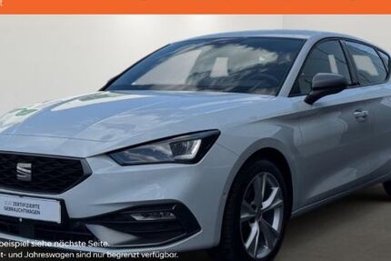 Seat Leon 20.938 km 27.450 &euro; Neuss 41460