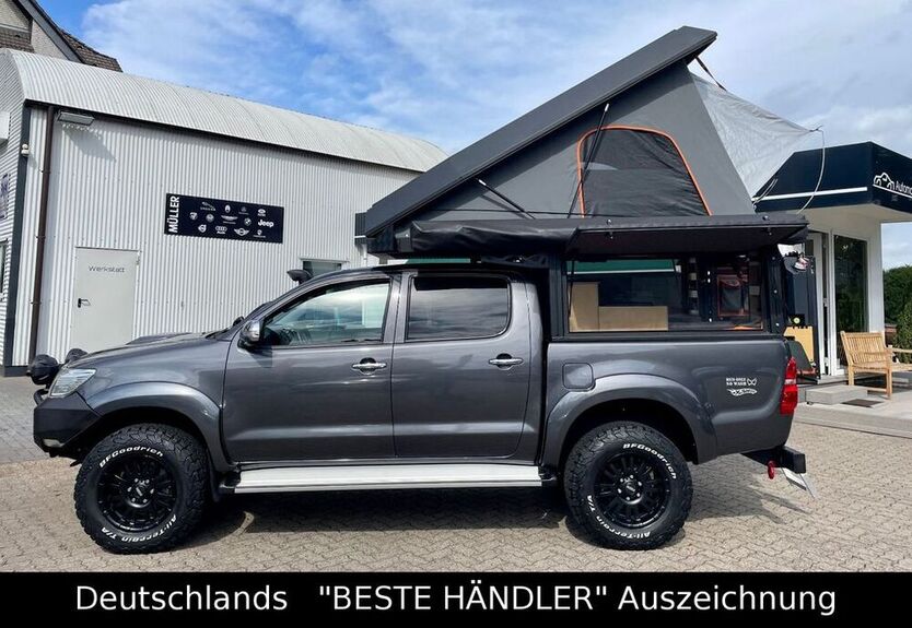 Hilux