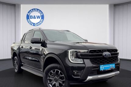 Ford Ranger 24.837 km 41.899 &euro; Krefeld 47805