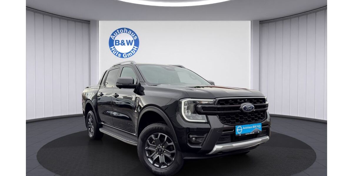 Ford Ranger 24.837 km 41.899 &euro; Krefeld 47805
