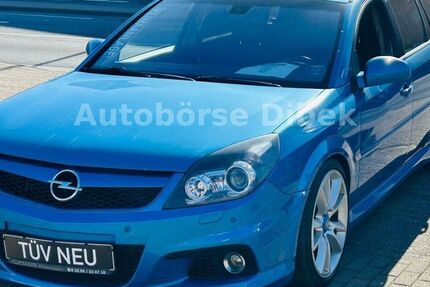 Opel Vectra 233.724 km 4.490 &euro; moers 47443