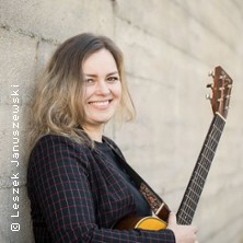 Fee Badenius - Ich bring mich ganz groß raus 14.01.2027 Centrum Westende - Kleinkunstbühne Meiderich