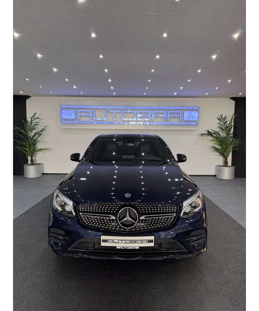 GLC 250