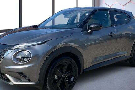 Nissan Juke 2.860 km 29.990 &euro; Dorsten 46282