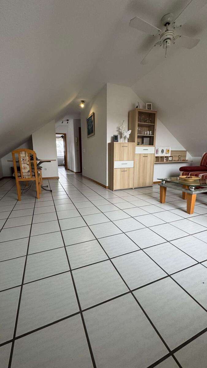 Wohnung zum Mieten in Duisburg 740 € 47.21 m² 2 zimmer