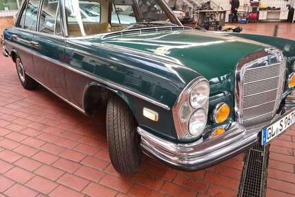 Mercedes 250