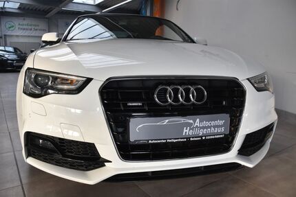 Audi A5 133.267 km 16.180 &euro; Heiligenhaus 42579
