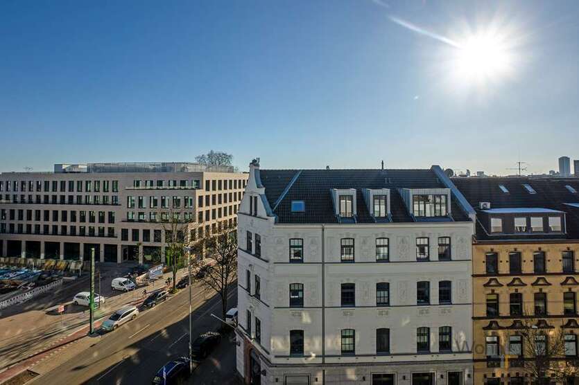 Wohnung zum Kaufen in Düsseldorf Derendorf 359.900 € 81.5 m²
