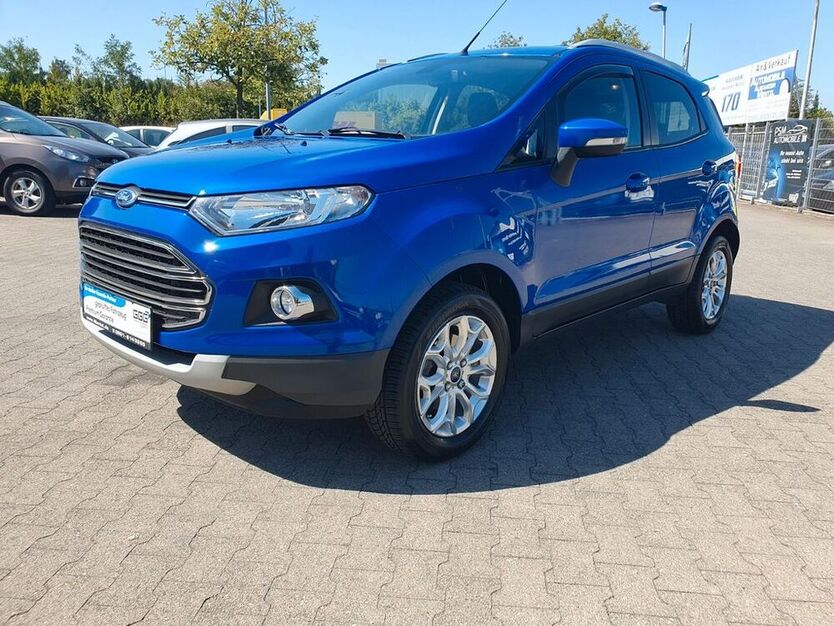 EcoSport