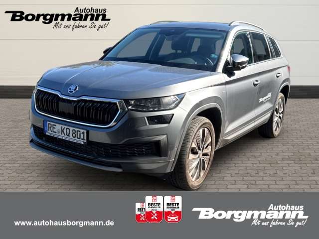 Skoda Kodiaq 2.500 km 43.980 € Marl 45770