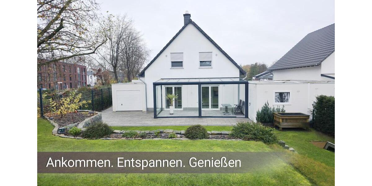 Einfamilienhaus Kamp-Lintfort Lintfort - 5 Zimmer, 100 m&sup2;, 559.000&euro; | Angebot:26589502