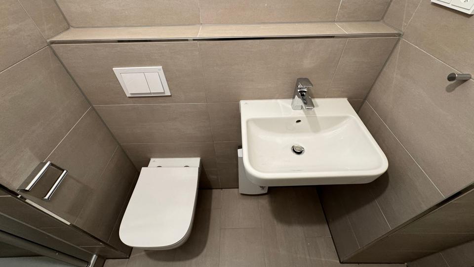 Etagenwohnung Essen Stadtbezirk VI - 2 Zimmer, 48 m&sup2;, 520&euro; | Angebot:26166788