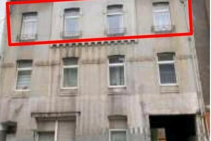 Haus Duisburg Hamborn - 14 Zimmer, 370 m&sup2;, 129.000&euro; | Angebot:27069201