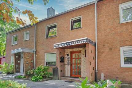 Haus Neuss / Weckhoven Weckhoven - 4 Zimmer, 93 m&sup2;, 290.000&euro; | Angebot:26384717