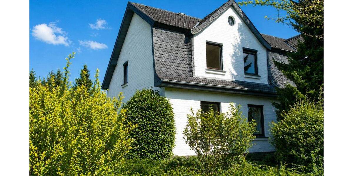 Mehrfamilienhaus, Wohnhaus Krefeld / Verberg Verberg - 5 Zimmer, 146 m&sup2;, 425.000&euro; | Angebot:26840903
