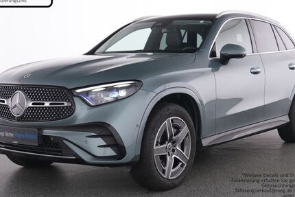 Mercedes-Benz GLC 300 18.300 km 63.980 &euro; Essen 45309