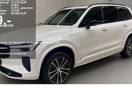 Volvo XC90 14.845 km 68.490 &euro; Krefeld 47805