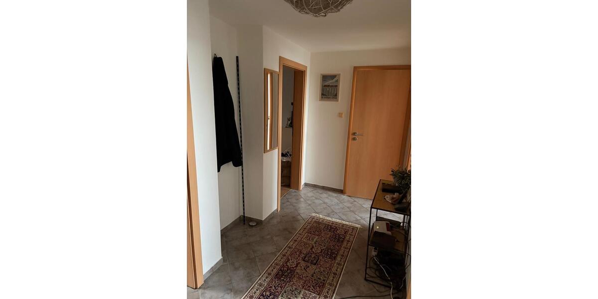 Dachgeschoßwohnung Oberhausen Biefang - 3 Zimmer, 51 m&sup2;, 480&euro; | Angebot:24443286