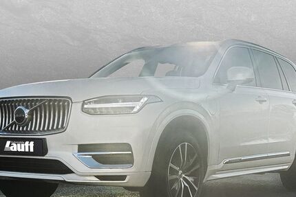 Volvo XC90 49.300 km 45.880 € Geldern 47608