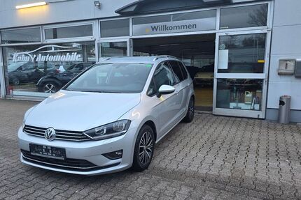 VW Golf Sportsvan 23.500 km 12.900 &euro; Gladbeck 45966