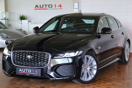 Jaguar XF 137.000 km 24.990 € Neuss 41462